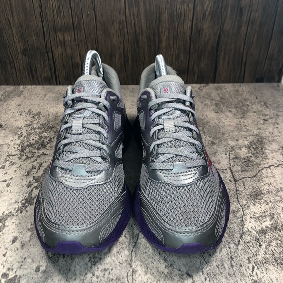 Saucony Cohesion 12 Running Shoes - Picture 2 of 6